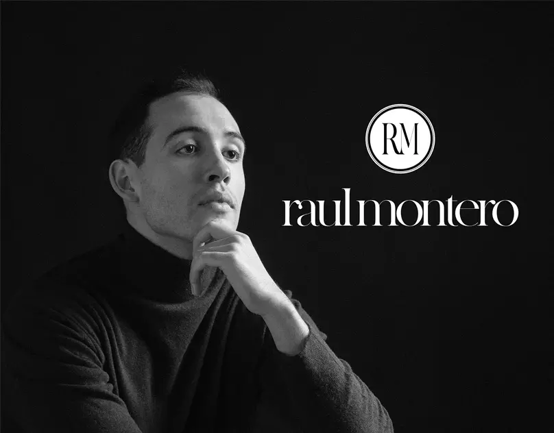 Raúl Montero marca personal - Raúl Montero marketing